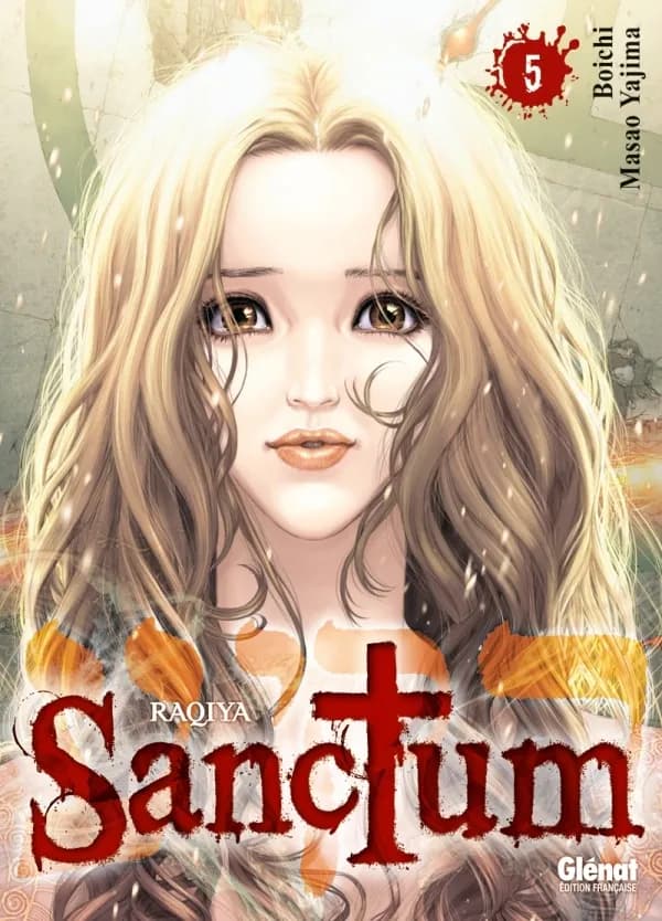 Sanctum 5 : raqiya