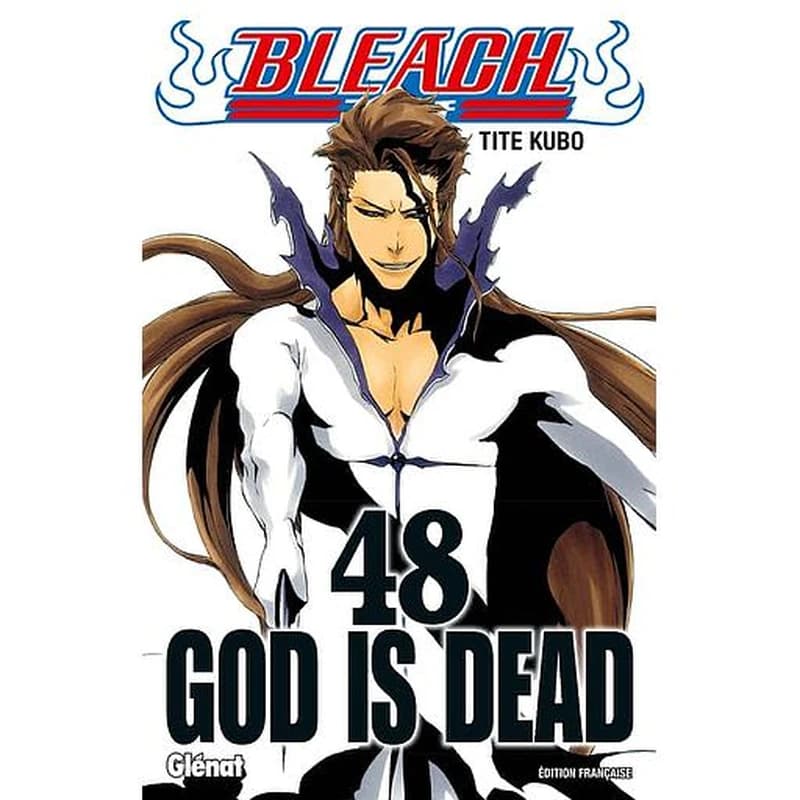 God is dead