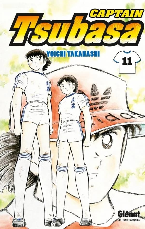 Captain Tsubasa