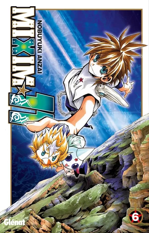 Mixim 11. 6