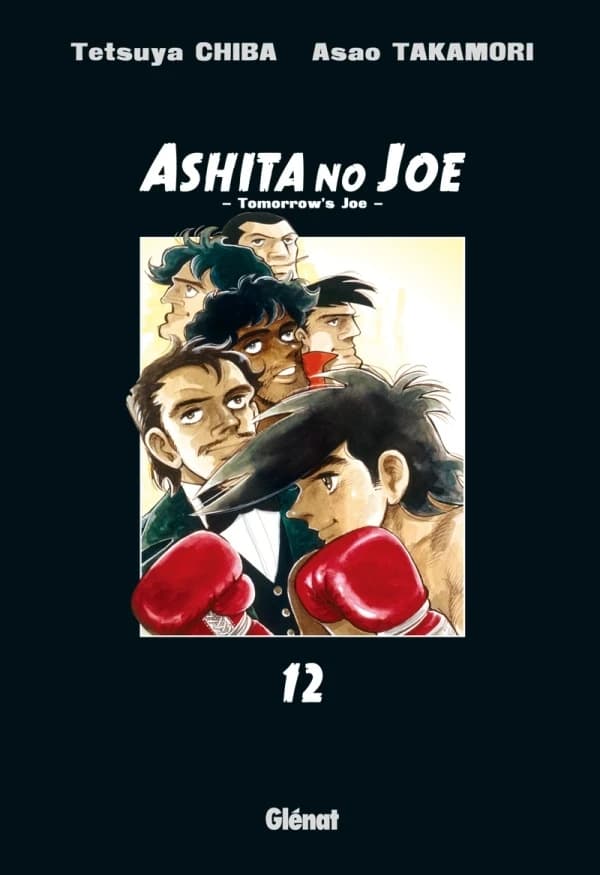 Ashita no Joe