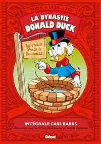 Rencontre avec les Cracs-Badaboums : et autres histoires : 1955-1956 : intégrale Carl Barks