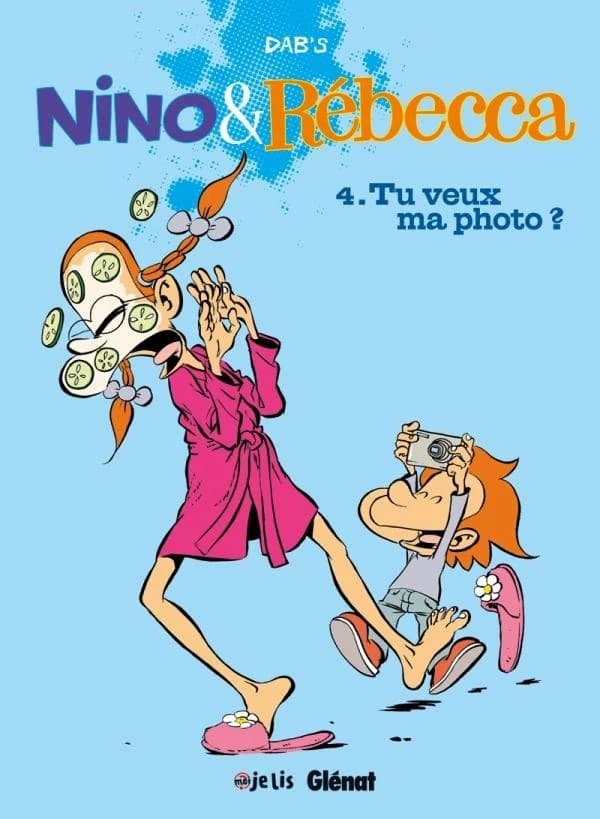 Tu veux ma photo ?