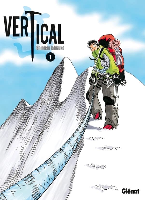Vertical. 1