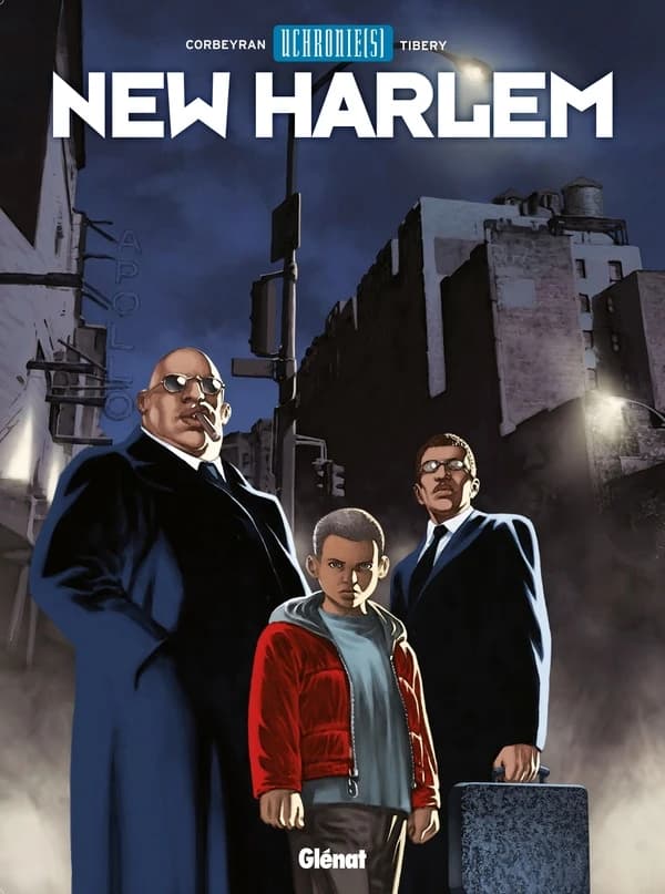 New Harlem