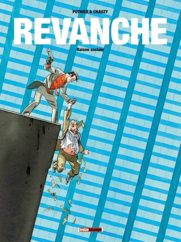 Raison sociale