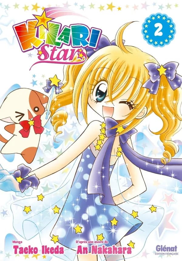 Kilari star. 2
