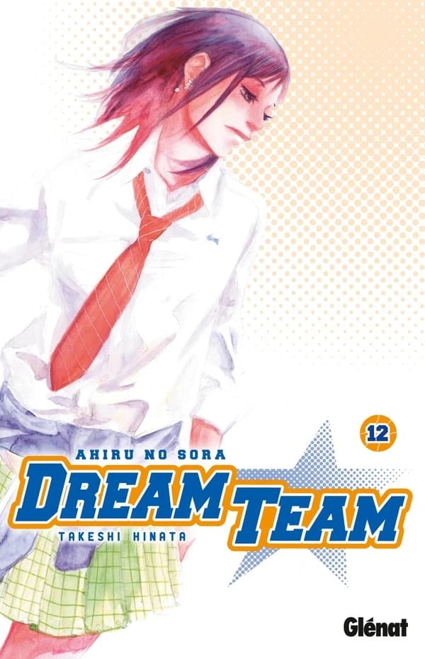 Dream team. 12