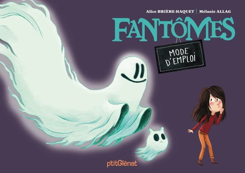 Fantômes mode d'emploi
