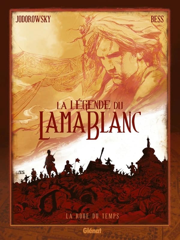 La roue du temps