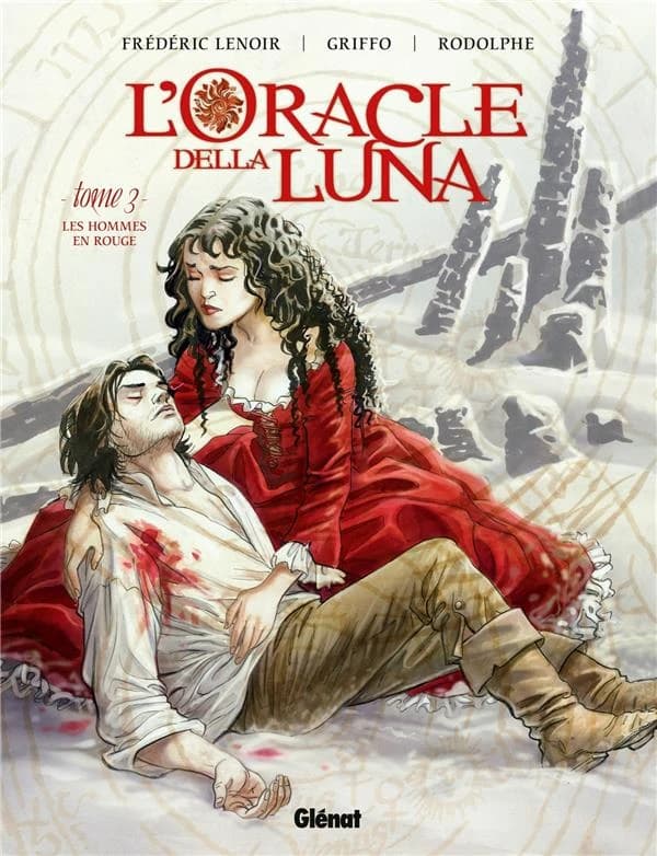 Les hommes en rouge