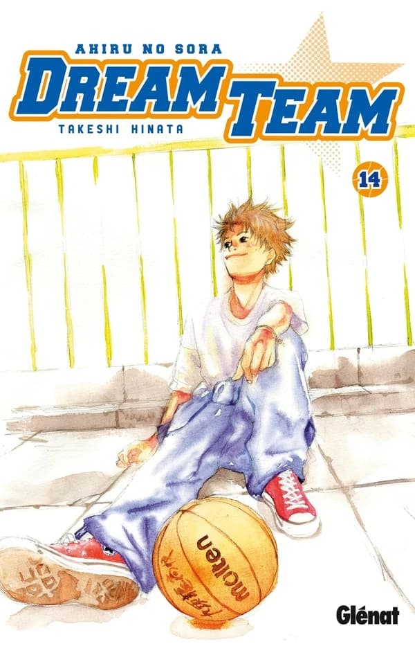 Dream team. Tome 14