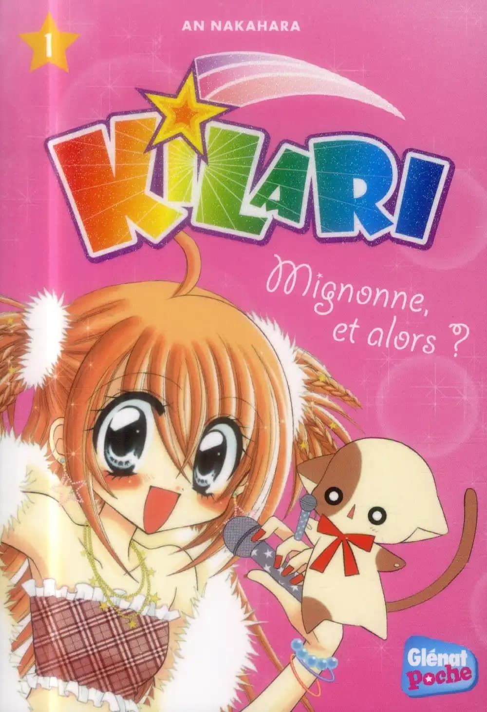 Mignonne, et alors ?
