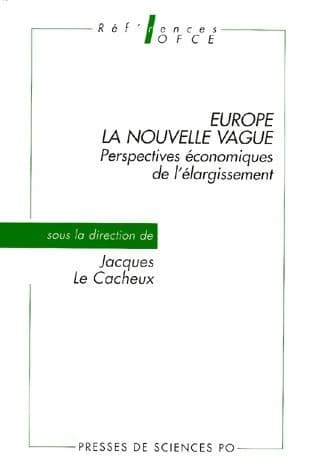 Europe, la nouvelle vague : perspectives économiques de l'élargissement