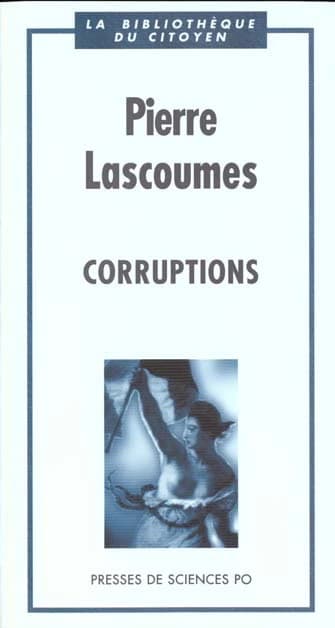 Corruptions