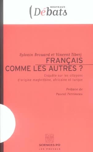 Français comme les autres ?