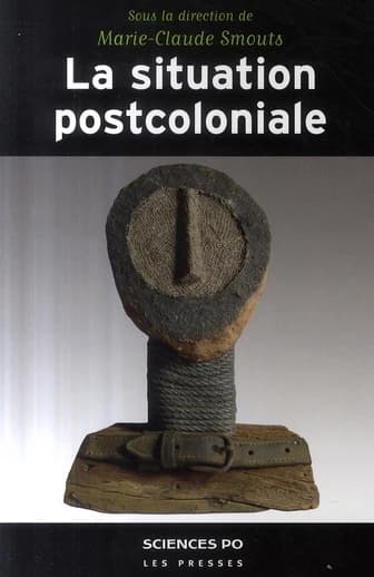 La situation postcoloniale : les "postcolonial studies" dans le débat français