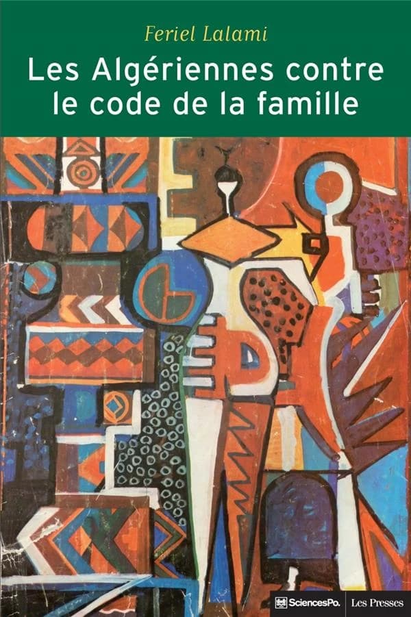 Les Algériennes contre le code de la famille : la lutte pour l'égalité