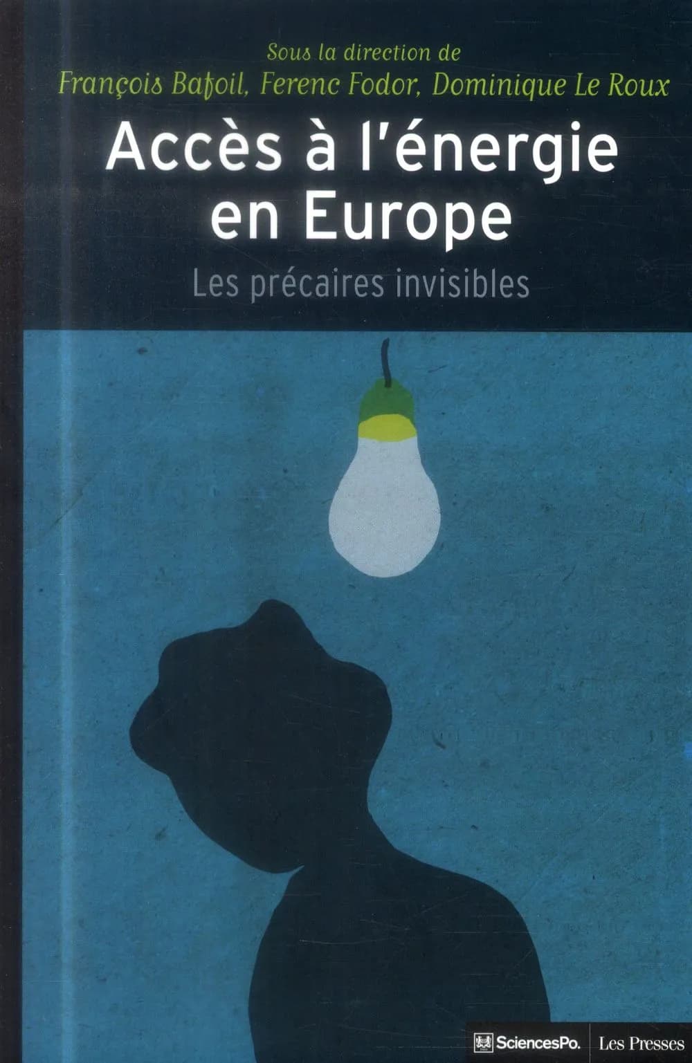 Accès à l'énergie en Europe : les précaires invisibles