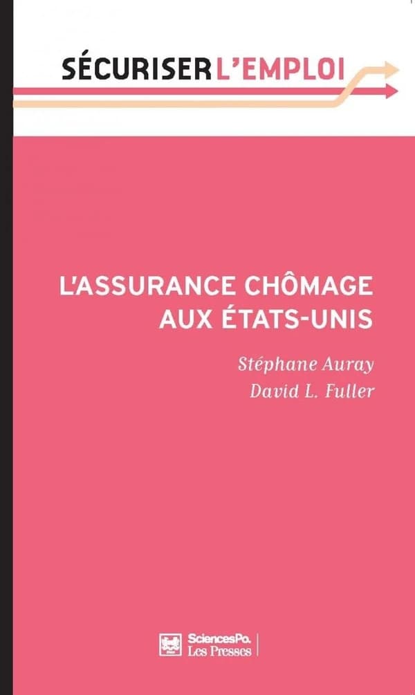 L'assurance chômage aux États-Unis