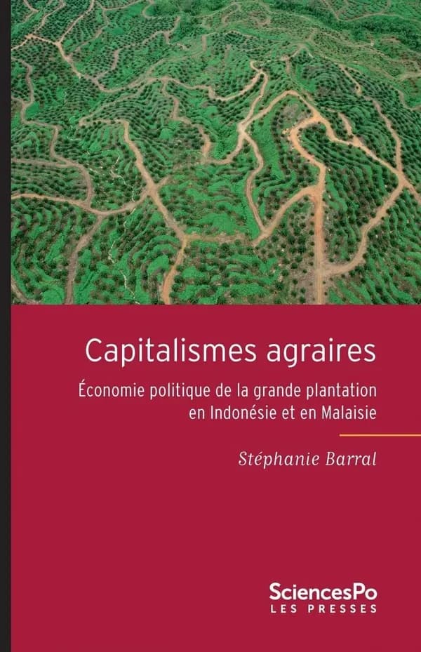 Capitalismes agraires