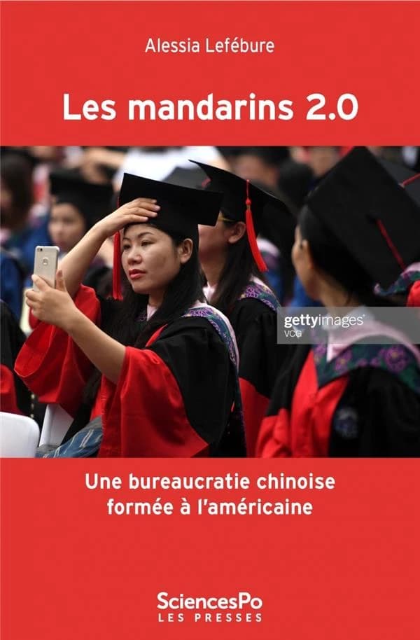 Les mandarins 2.0 : une bureaucratie chinoise formée à l'américaine