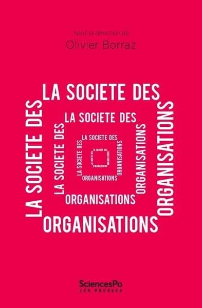 La société des organisations