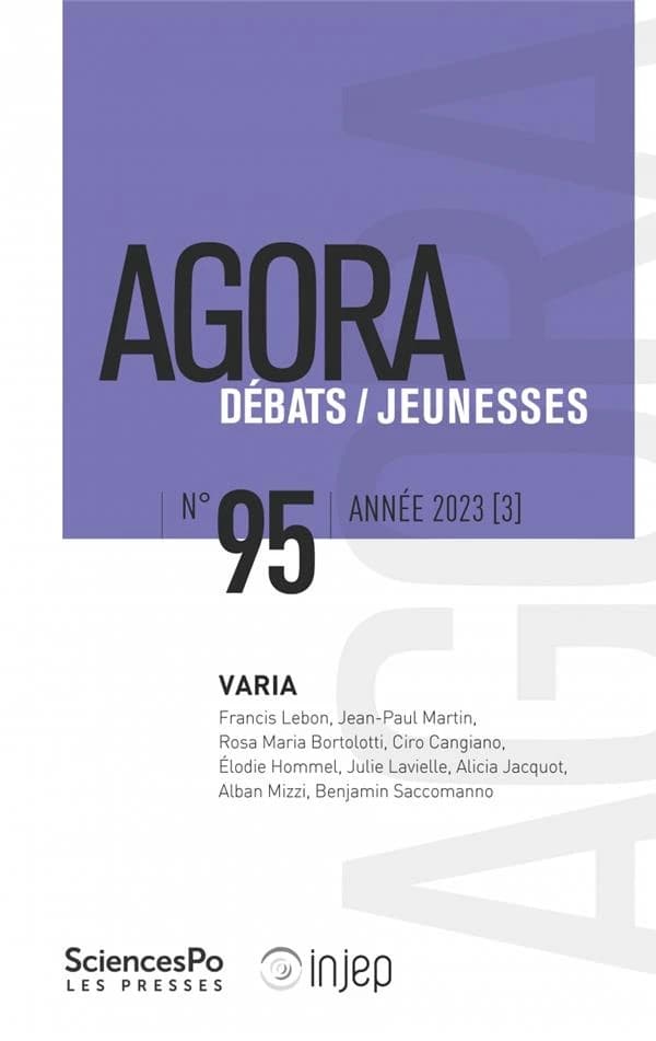 Varia (édition 2023)