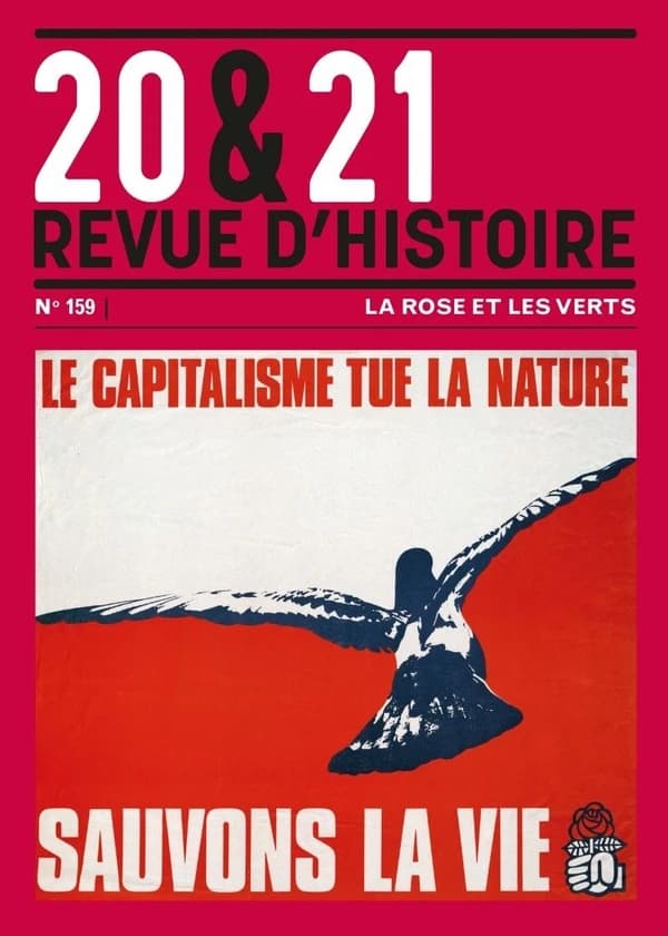 20 & 21. Revue d'histoire Tome 159