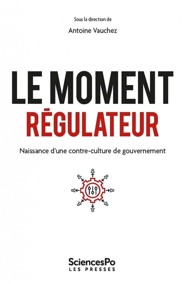Le moment régulateur : naissance d'une contre culture de gouvernement