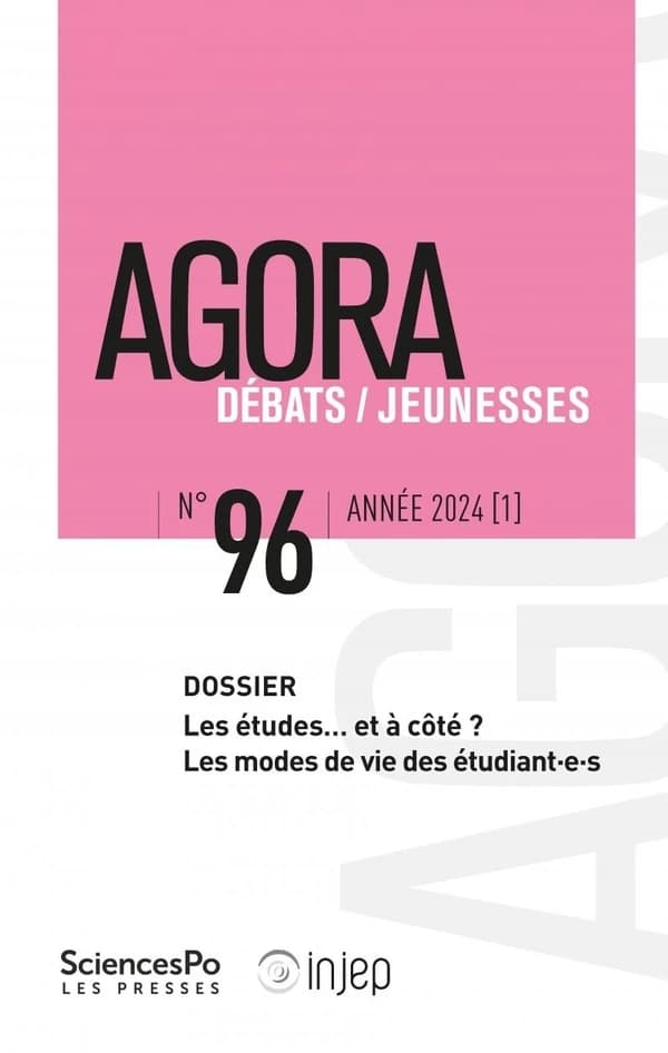 Agora 96 (édition 2024)