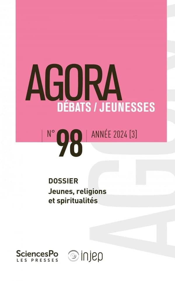 Agora 98