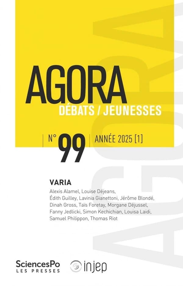 Varia (édition 2025)