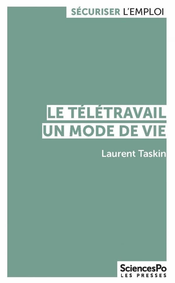 Le télétravail : un mode de vie