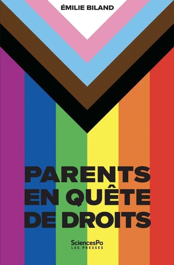 Parents en quête de droits