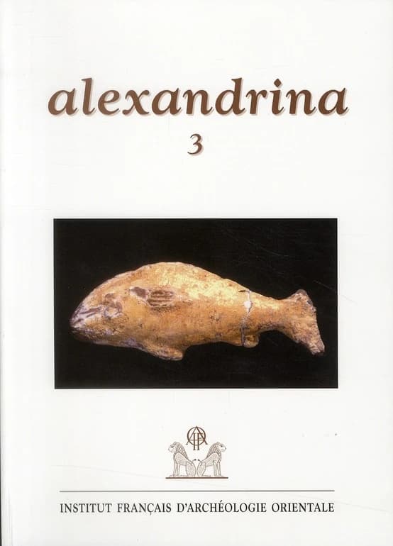 Alexandrina. 3