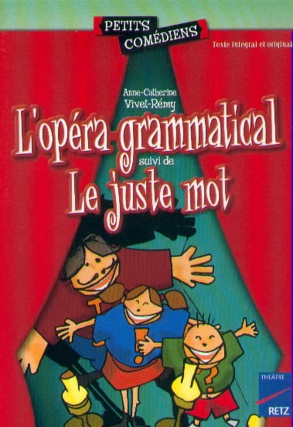 L'opéra grammatical