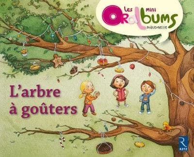 L'arbre à goûters
