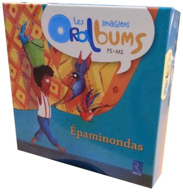 Épaminondas