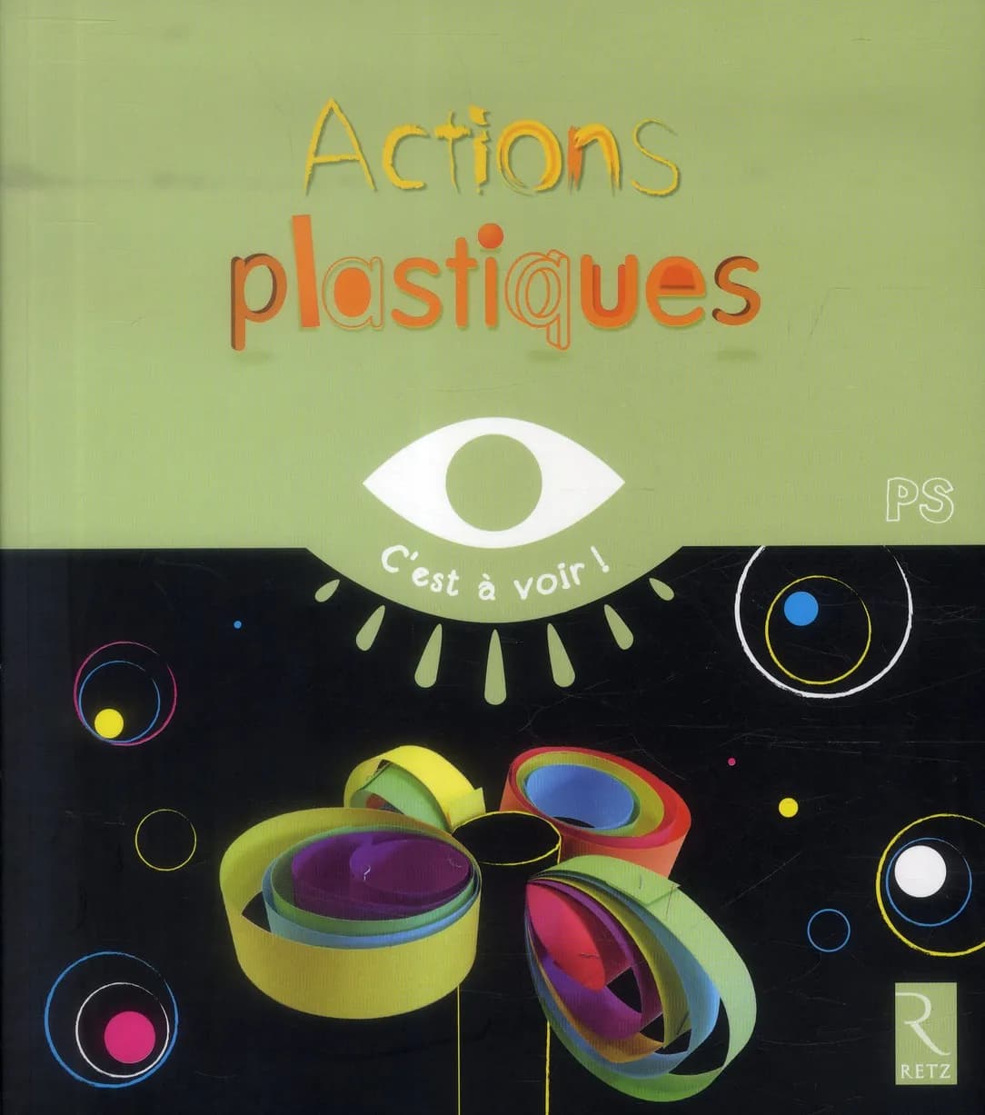 Actions plastiques : PS