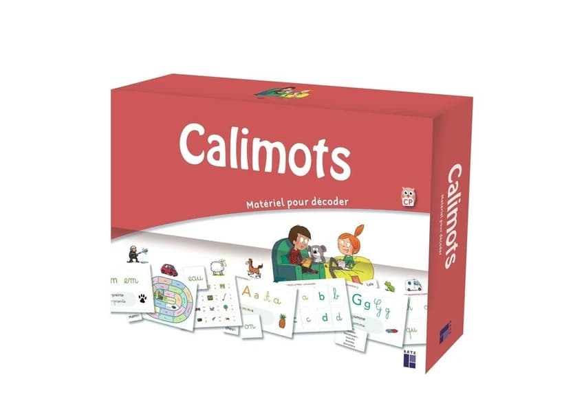 Calimots CP