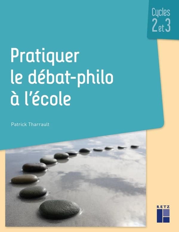 Pratiquer le débat-philo à l'école