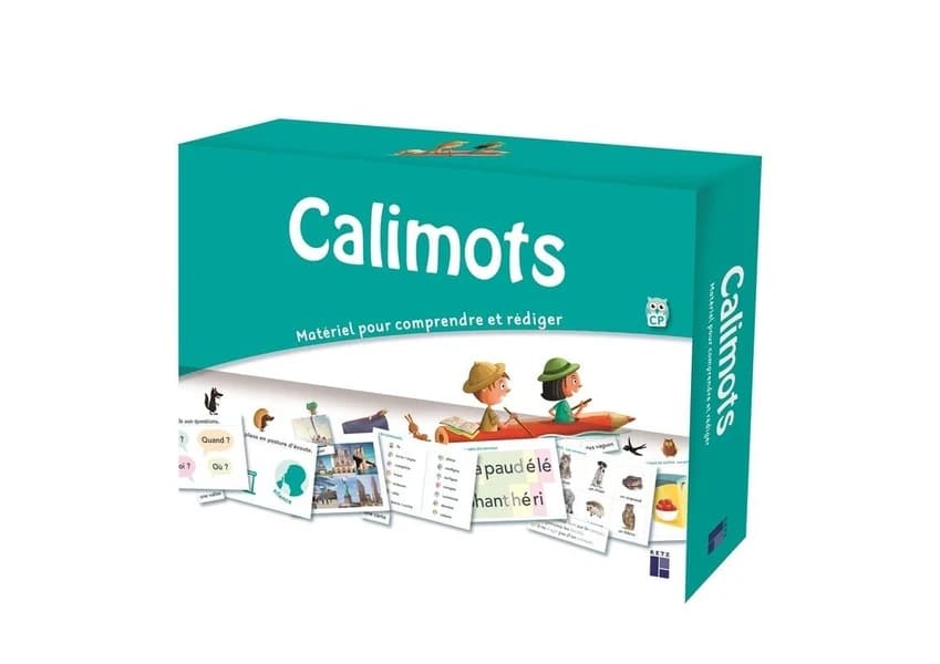 Calimots CP