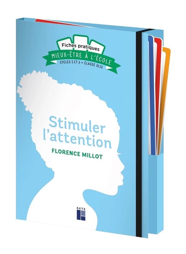 Stimuler l'attention