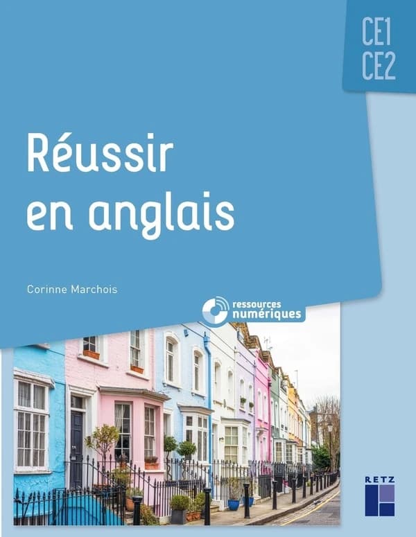 Réussir en anglais