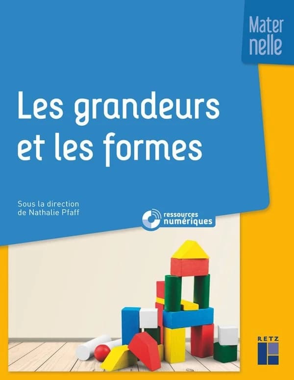 Les grandeurs et les formes