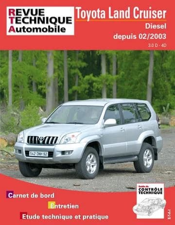 Rta 696.1 toyota land cruiser d-4d 165 02