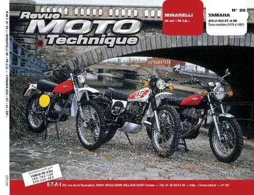 Rmt 29 minarelli p 6 cs