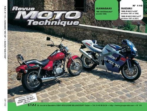 Rmt 110.2 kawa bn125 (97