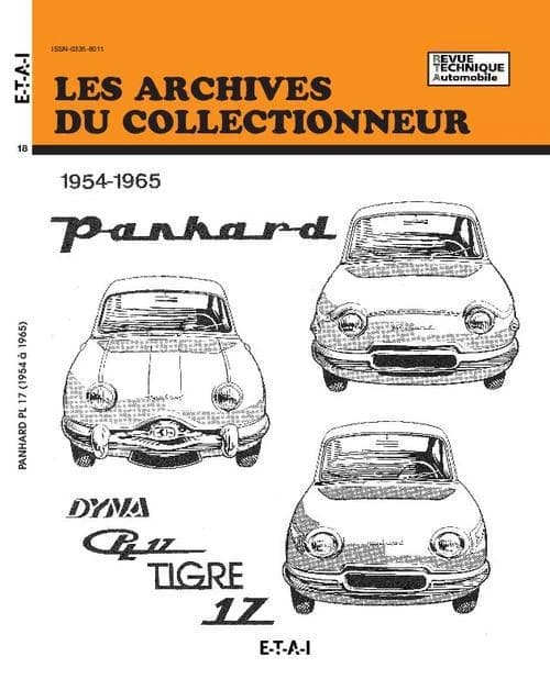 Panhard dyna z